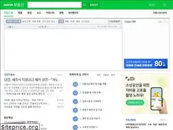 Sites similar to land.naver.com