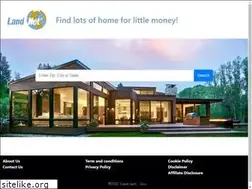 Sites similar to land.net