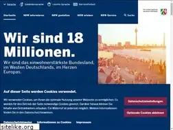 Sites similar to land.nrw