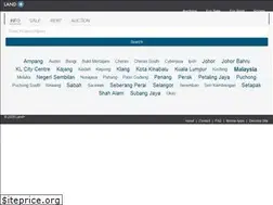 Sites similar to land.plus