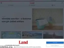 Sites similar to land.se