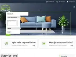 Sites similar to land.si