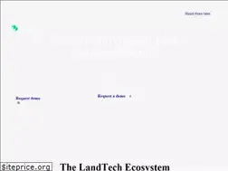 Sites similar to land.tech