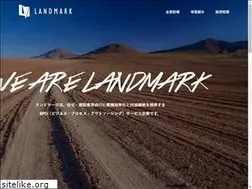 Sites similar to land21.co.jp