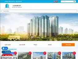 Sites similar to land24h.net