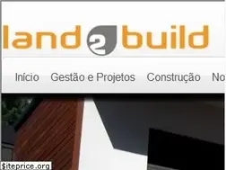 Sites similar to land2build.com