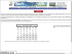 Sites similar to land4bid.com