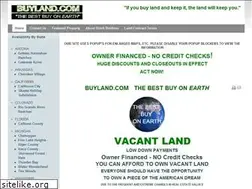 Sites similar to land4sl.com