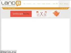 Sites similar to land8.com