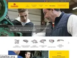 Sites similar to landa-partscenter.com