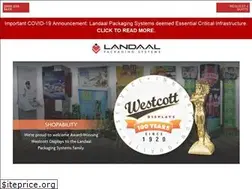 Sites similar to landaal.com