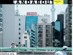 Sites similar to landabout.com