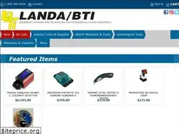 Sites similar to landabti.com