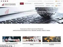 Sites similar to landac.com