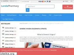 Sites similar to landacorp.com