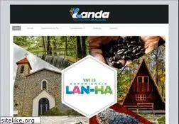Sites similar to landadematamorosqro.gob.mx
