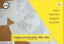Sites similar to landadesigner.de