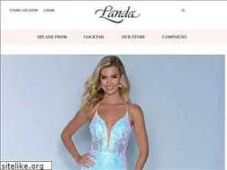 Sites similar to landadesigns.com