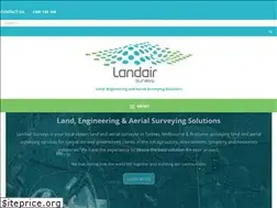 Sites similar to landair.com.au