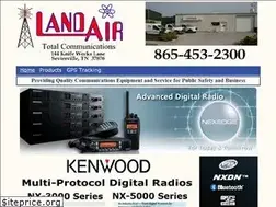 Sites similar to landaircomm.com