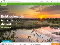 Sites similar to landal.be