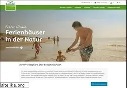 Sites similar to landal.ch