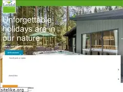 Sites similar to landal.co.uk