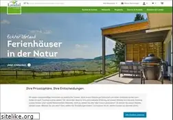 Sites similar to landal.de