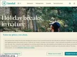 Sites similar to landal.fr