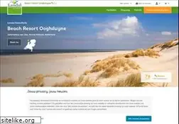 Sites similar to landalbeachresortooghduyne.nl