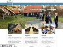 Sites similar to landalbusinessline.com