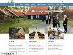 Sites similar to landalbusinessline.nl
