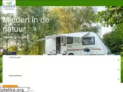 Sites similar to landalcamping.be
