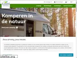 Sites similar to landalcamping.nl