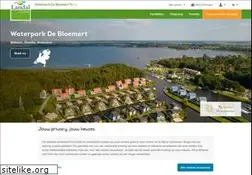 Sites similar to landaldebloemert.nl