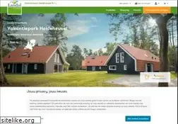 Sites similar to landalheideheuvel.nl