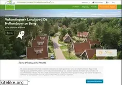 Sites similar to landalhellendoornseberg.nl
