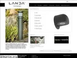 Sites similar to landalighting.com