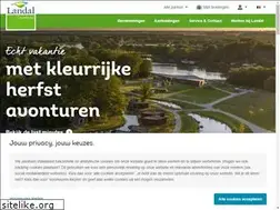 Sites similar to landalmakelaardij.be