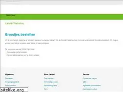 Sites similar to landalparkshop.nl