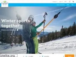 Sites similar to landalskilife.com