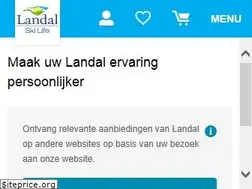 Sites similar to landalskilife.nl