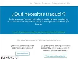 Sites similar to landaluze.com