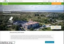 Sites similar to landalvitamaris.nl