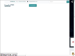 Sites similar to landamex.com
