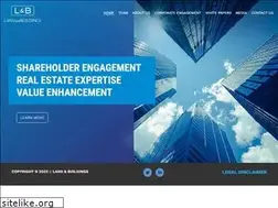 Sites similar to landandbuildings.com