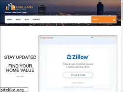 Sites similar to landandlakesrealestate.com