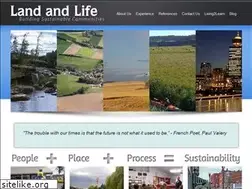 Sites similar to landandlife.com