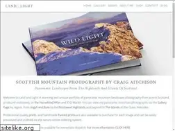 Sites similar to landandlight.co.uk