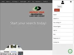 Sites similar to landandluxury.com
